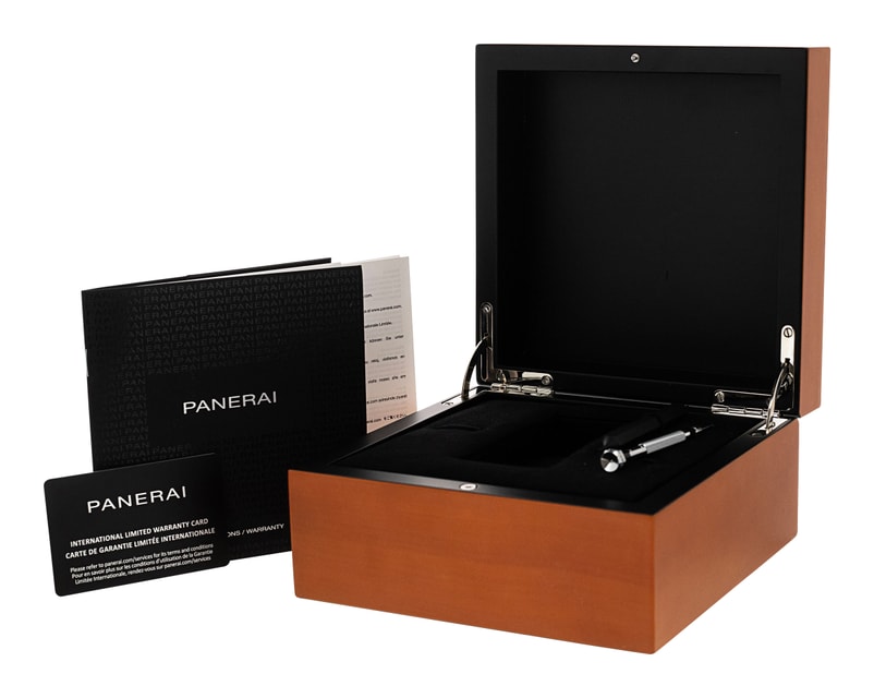 Panerai Luminor 1950 PAM01359 Image 5